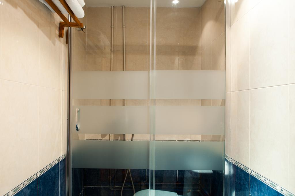 Apartment Estudios Pelayo Barcelona