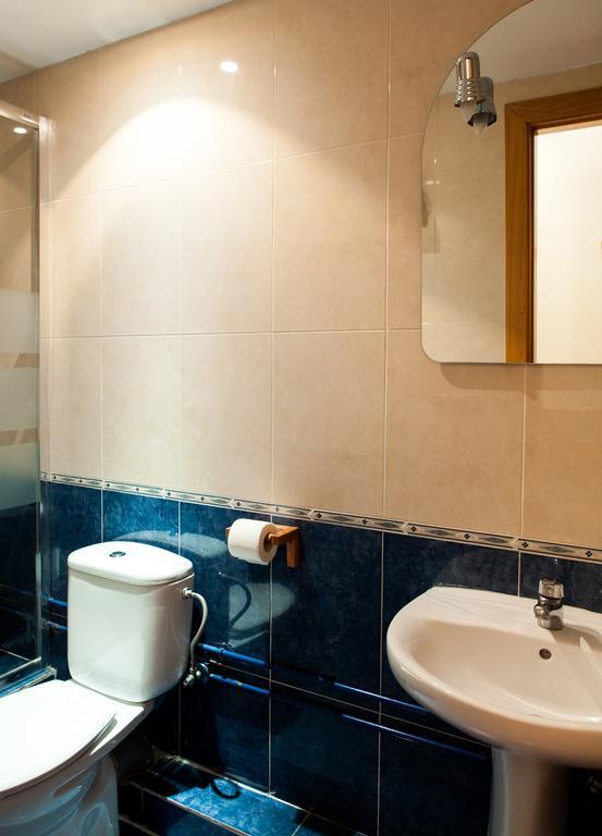 Apartment Estudios Pelayo