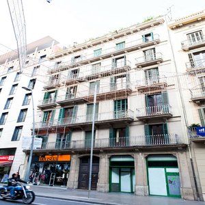 Estudios Pelayo * Barcelona