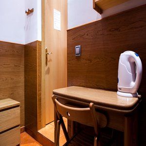 Estudios Pelayo Apartment *