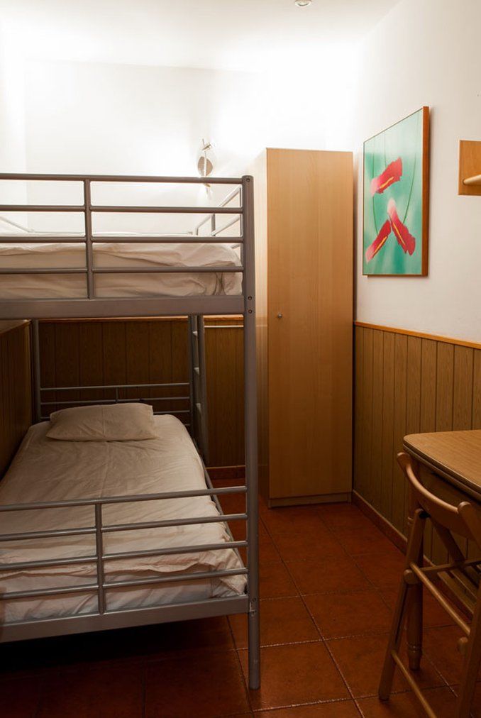 Estudios Pelayo Apartment Barcelona