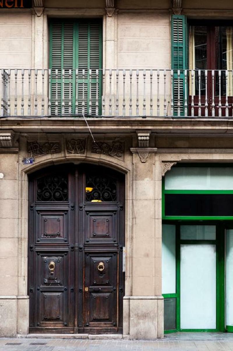 Estudios Pelayo Apartment Barcelona