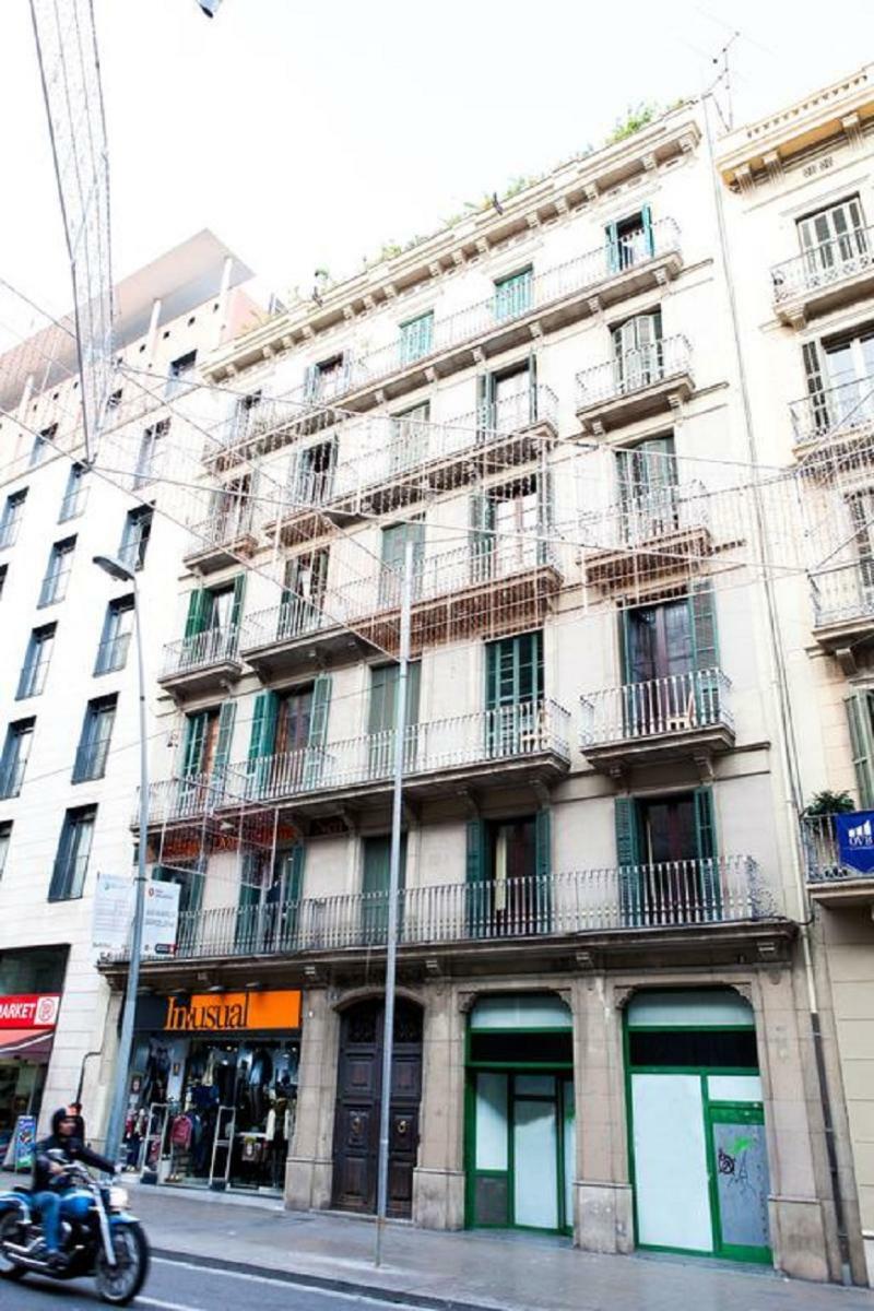 Estudios Pelayo Barcelona