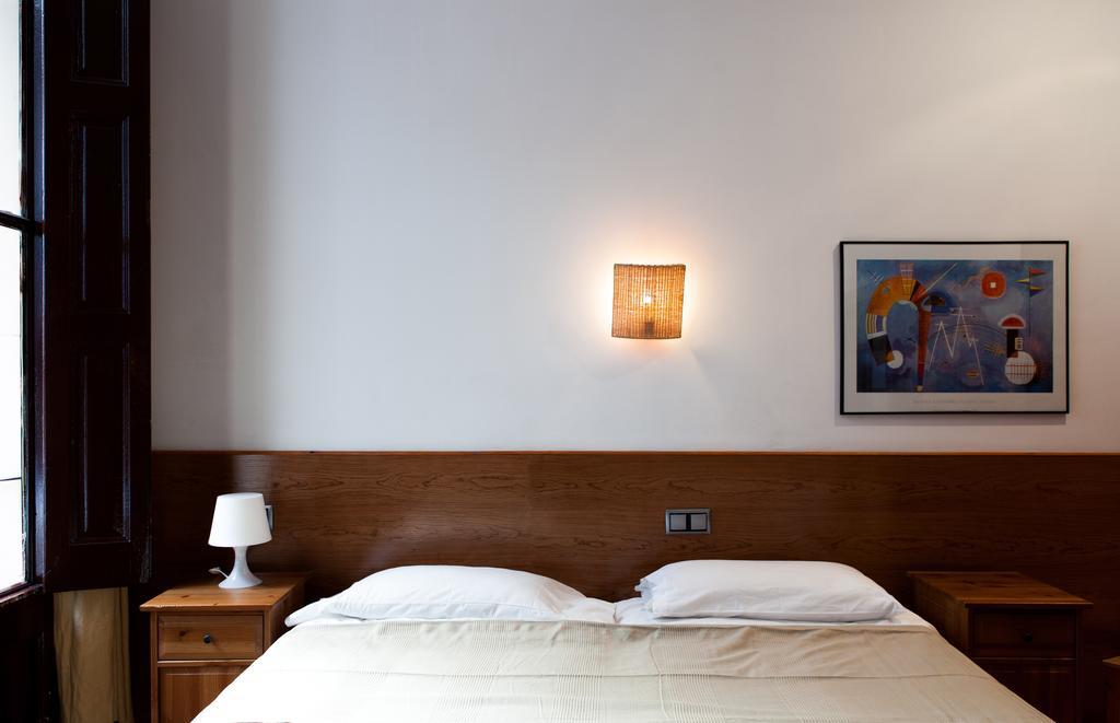 Estudios Pelayo Appartement *