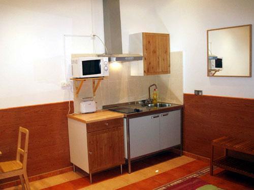 Estudios Pelayo Appartement