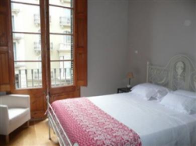 Estudios Pelayo Appartement *
